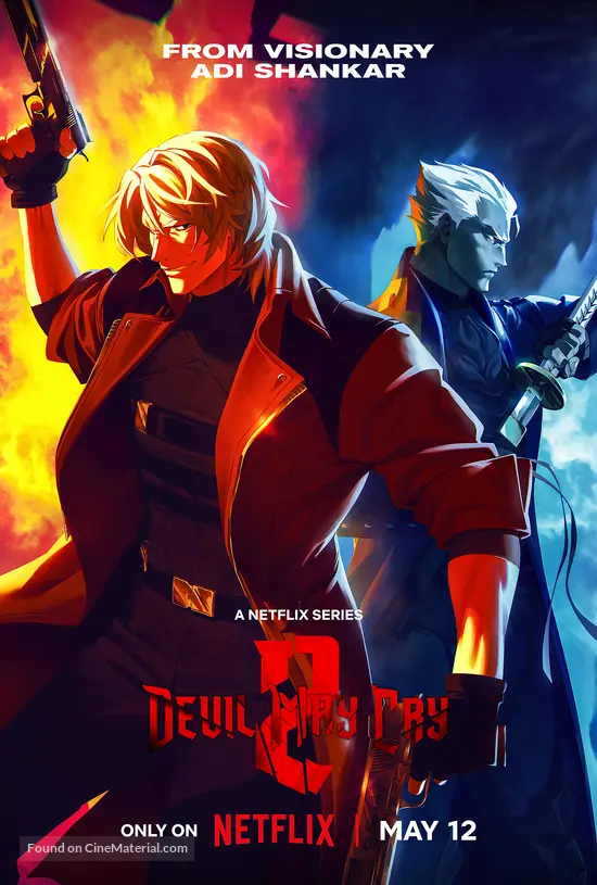 Devil May Cry