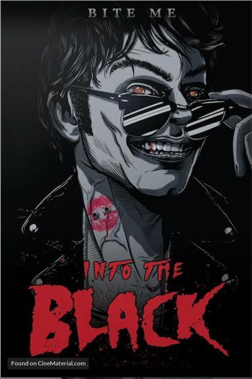 Into the Black - Movie Poster