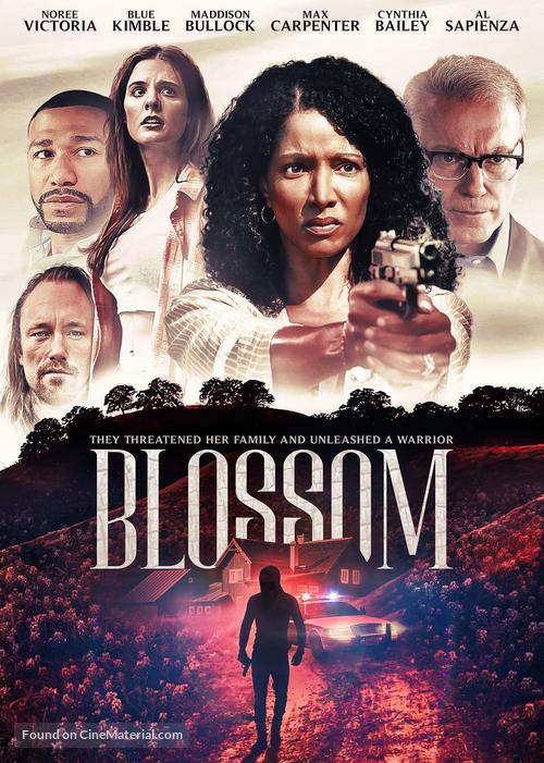 Blossom - Movie Poster