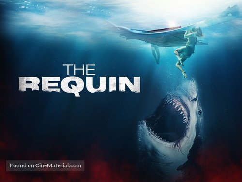 The Requin - Movie Poster