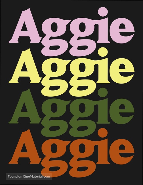 Aggie - Logo