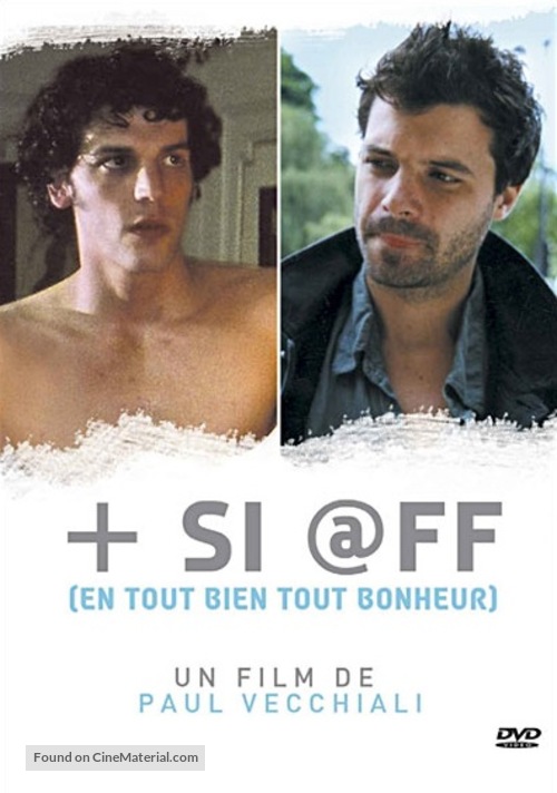 Et + si @ff - French Movie Cover