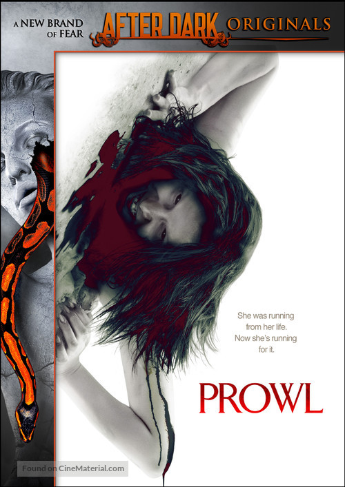 Prowl - Movie Cover