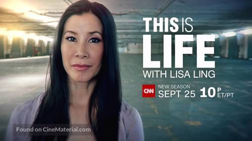 &quot;This Is Life with Lisa Ling&quot; - Movie Poster