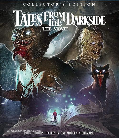 Tales from the Darkside: The Movie - Movie Cover
