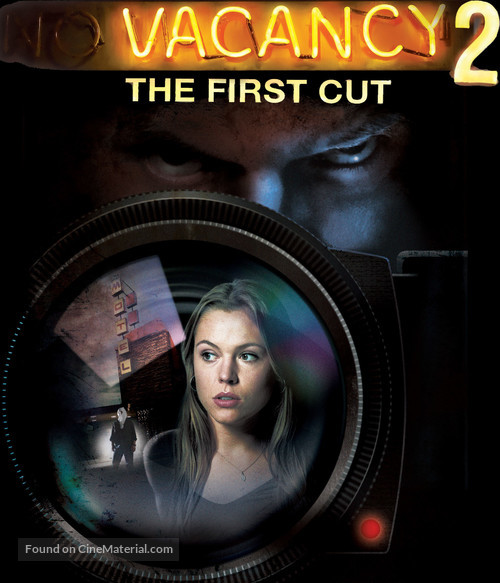 Vacancy 2: The First Cut - Movie Cover