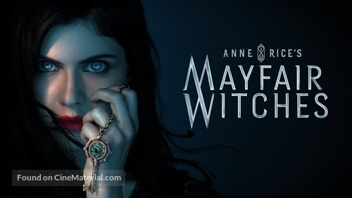 &quot;Mayfair Witches&quot; - Movie Cover