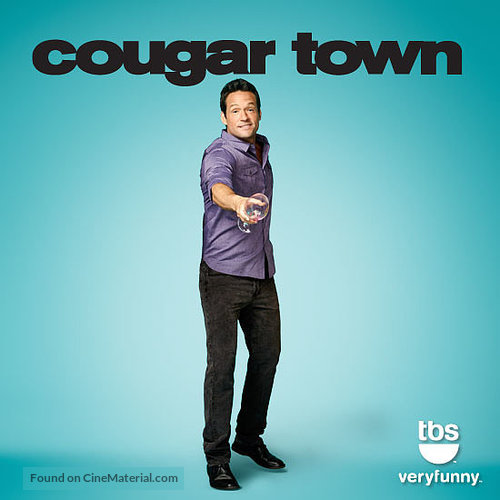 &quot;Cougar Town&quot; - Movie Poster