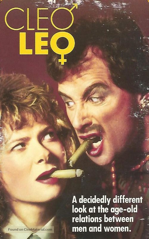 Cleo/Leo - Movie Cover