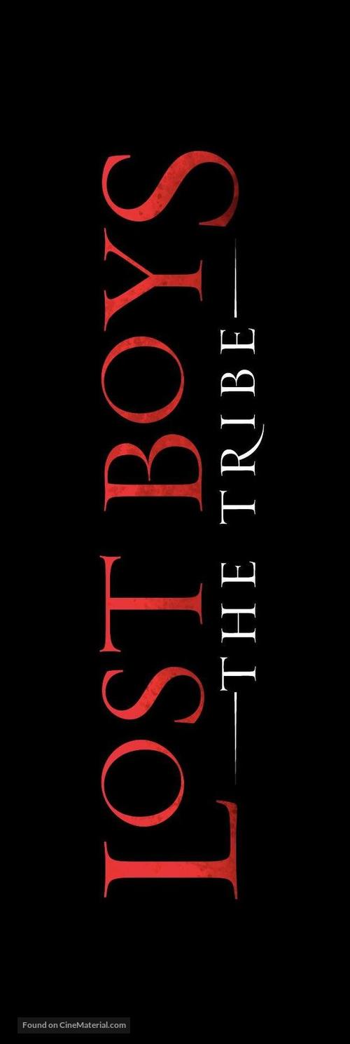 Lost Boys: The Tribe - Logo