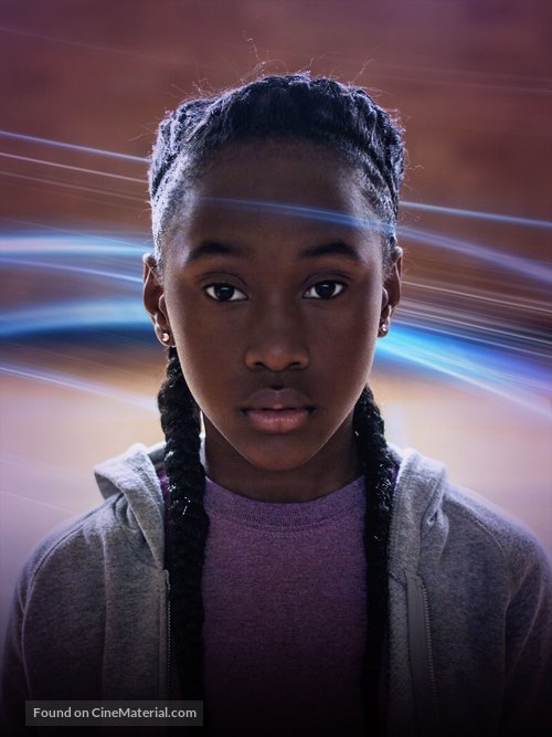 The Fits - Key art