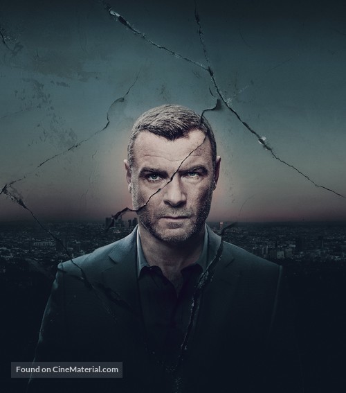 &quot;Ray Donovan&quot; - Key art