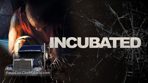 Incubated - Movie Poster