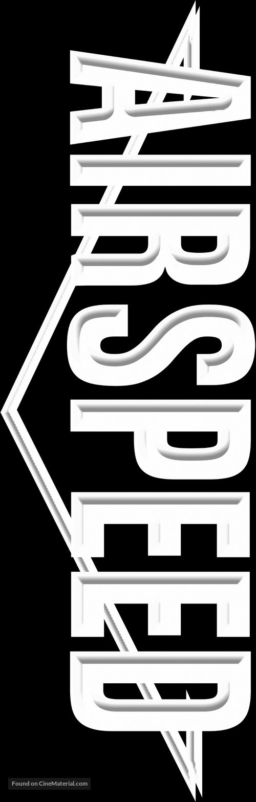 Airspeed - Logo