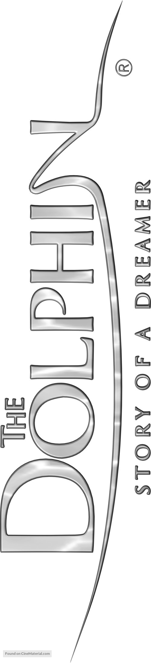 The Dolphin - Logo