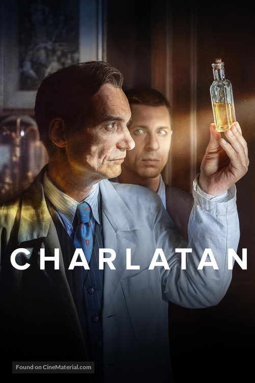 Charlatan - Movie Cover