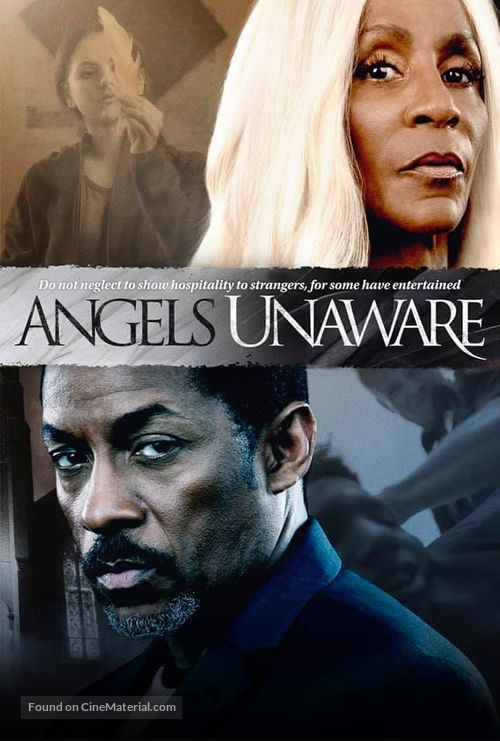 Angels Unaware - Movie Poster