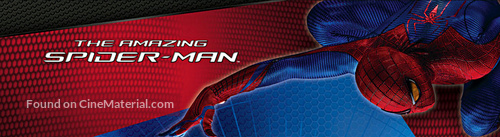 The Amazing Spider-Man - Movie Poster