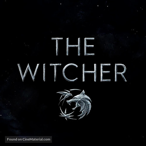 &quot;The Witcher&quot; - Logo