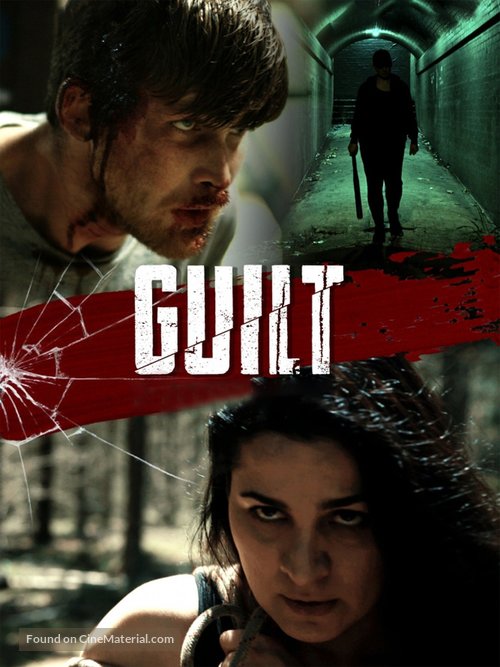 Guilt - Movie Cover