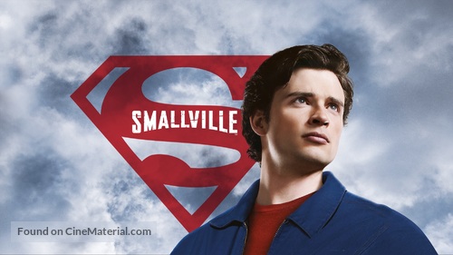 &quot;Smallville&quot; - poster