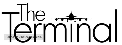The Terminal - Logo