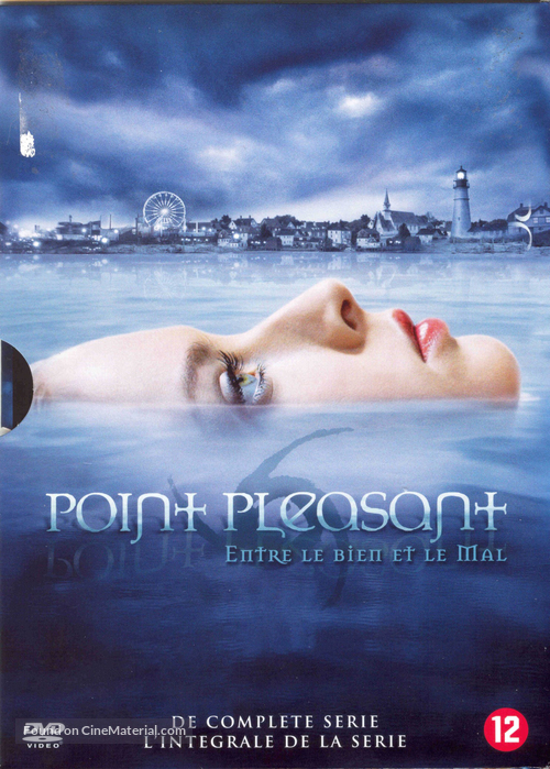 &quot;Point Pleasant&quot; - French Movie Cover