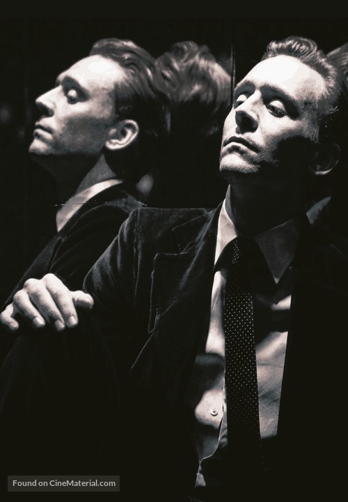 High-Rise - Key art