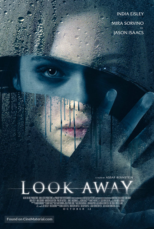 Look Away - Movie Poster