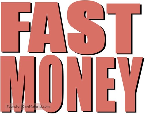 Fast Money - Logo