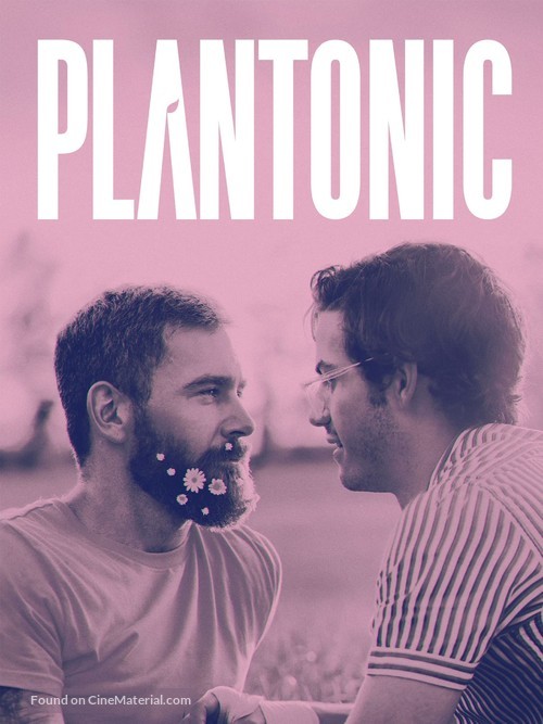 Plantonic - Canadian Movie Poster