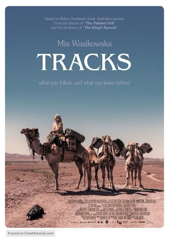 9 Movies About Nomads That Will Inspire You To Explore The World