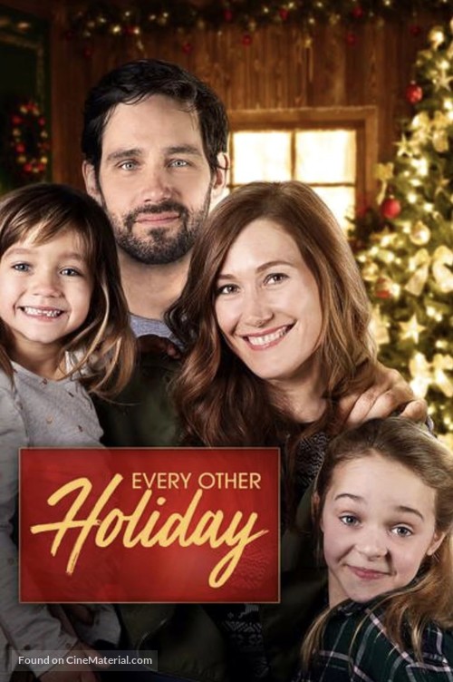 Every Other Holiday - Movie Poster