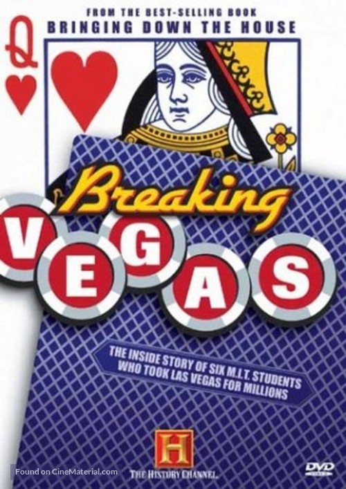 Breaking Vegas - Movie Cover