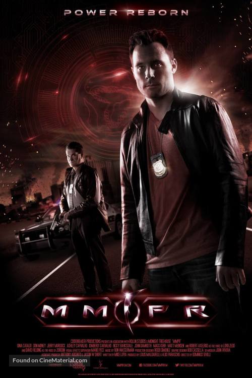 M.M.P.R. - Movie Poster