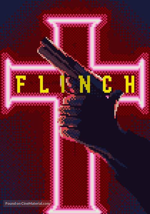 Flinch - Video on demand movie cover