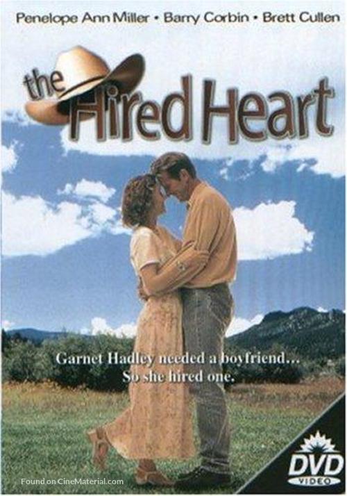 The Hired Heart - Movie Cover