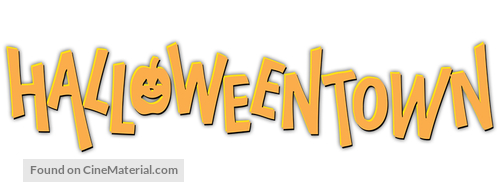 Halloweentown - Logo