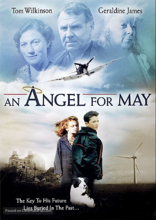 An Angel for May - Movie Poster