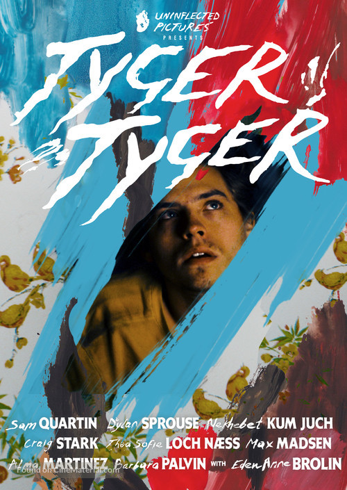 Tyger Tyger - Movie Poster