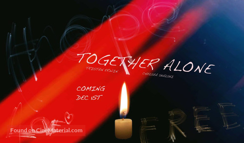 Together Alone - Movie Poster