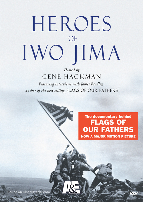 Heroes of Iwo Jima - Movie Cover