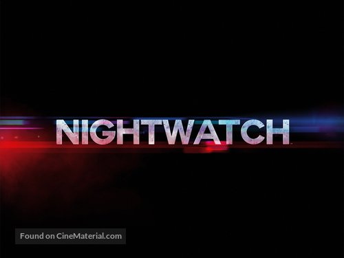 &quot;Nightwatch&quot; - Logo