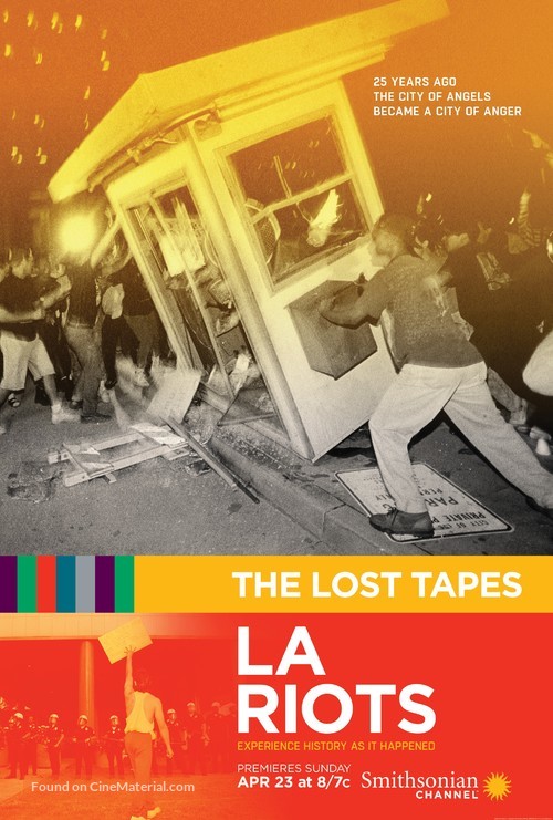 The Lost Tapes: Pearl Harbor - Movie Poster