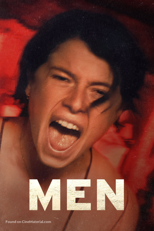 Men - poster