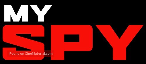 My Spy - Logo