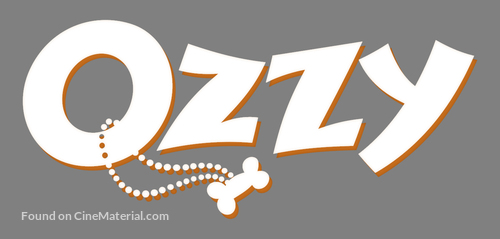 Ozzy - Spanish Logo