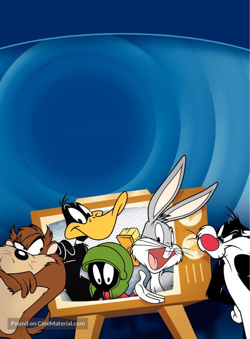 Looney Tunes: Reality Check - poster
