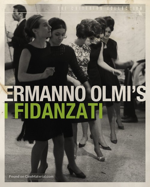 I fidanzati - Movie Cover