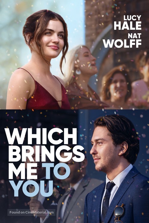 Which Brings Me to You - Movie Poster